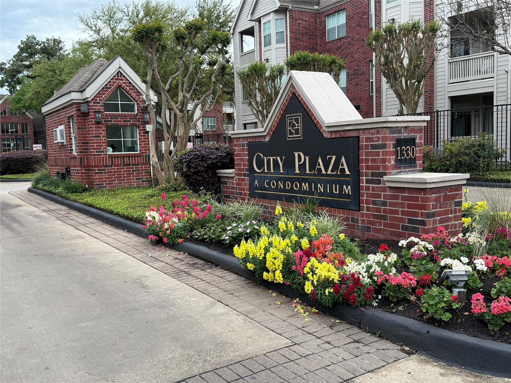 1330 Old Spanish Trail 5307 Houston TX 77054