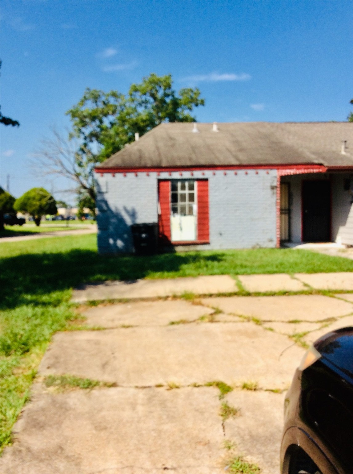 4903 Ridgevan Drive Houston TX 77053