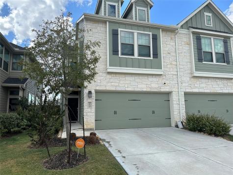 5130 Prairie Terrace Lane Fulshear TX 77441