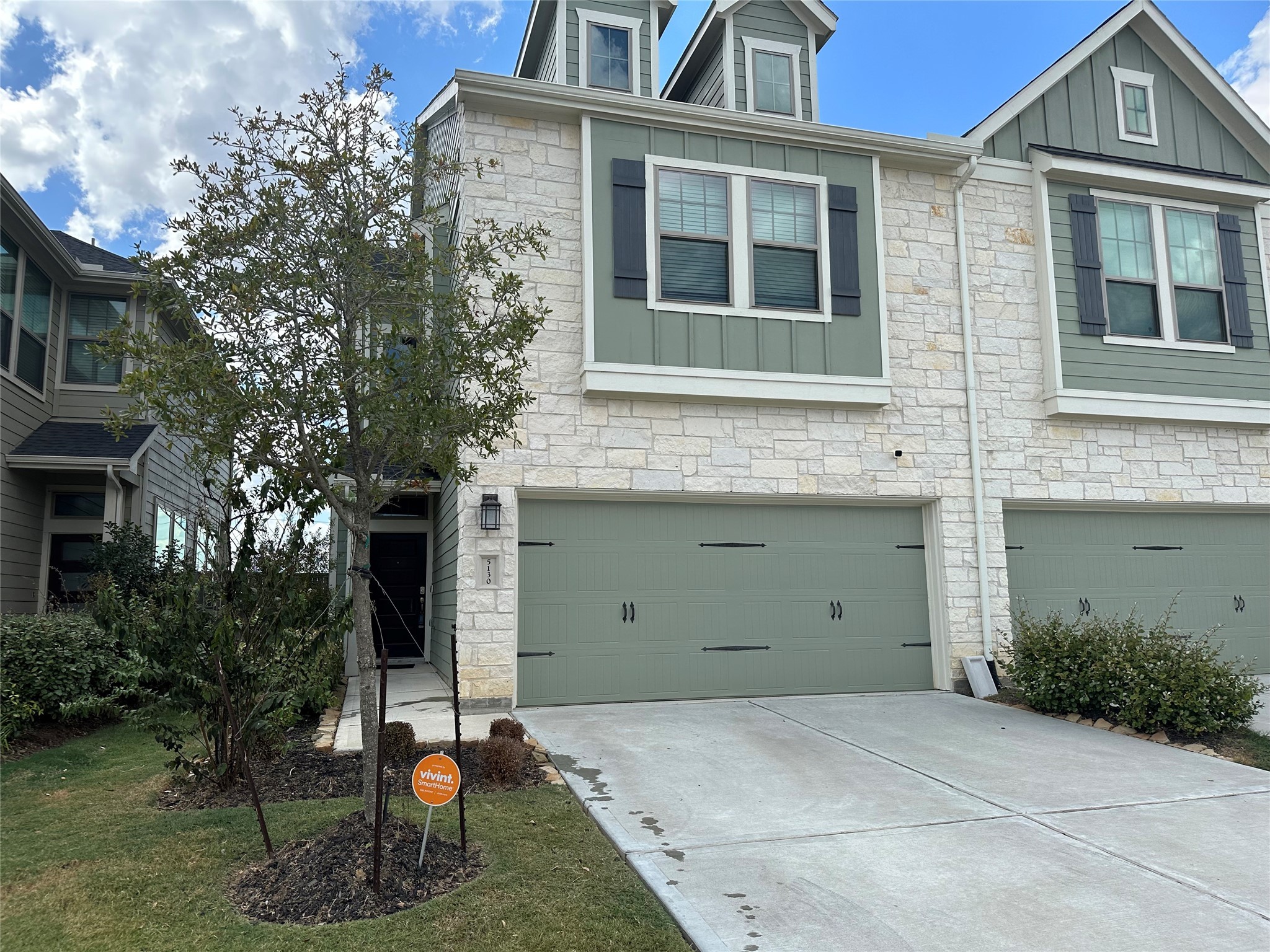 5130 Prairie Terrace Lane Fulshear TX 77441