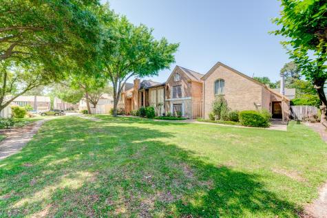 17158 Beaver Springs Drive Houston TX 77090