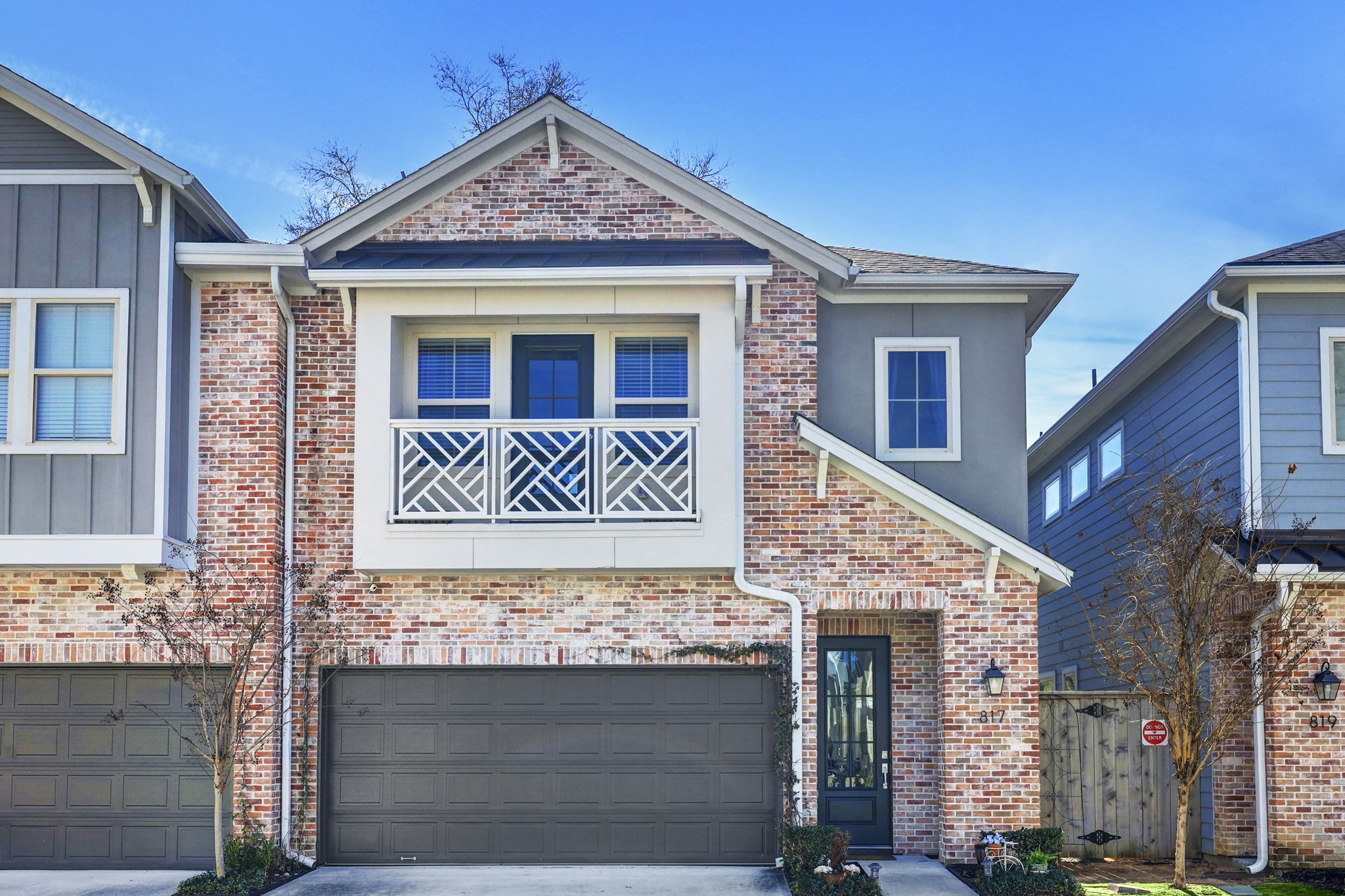 817 Shallow Hollow Drive Houston TX 77018