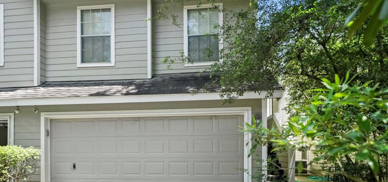 18 Timberstar Street Spring TX 77382