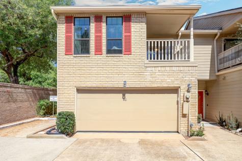 7350 Kirby Drive 40 Houston TX 77030