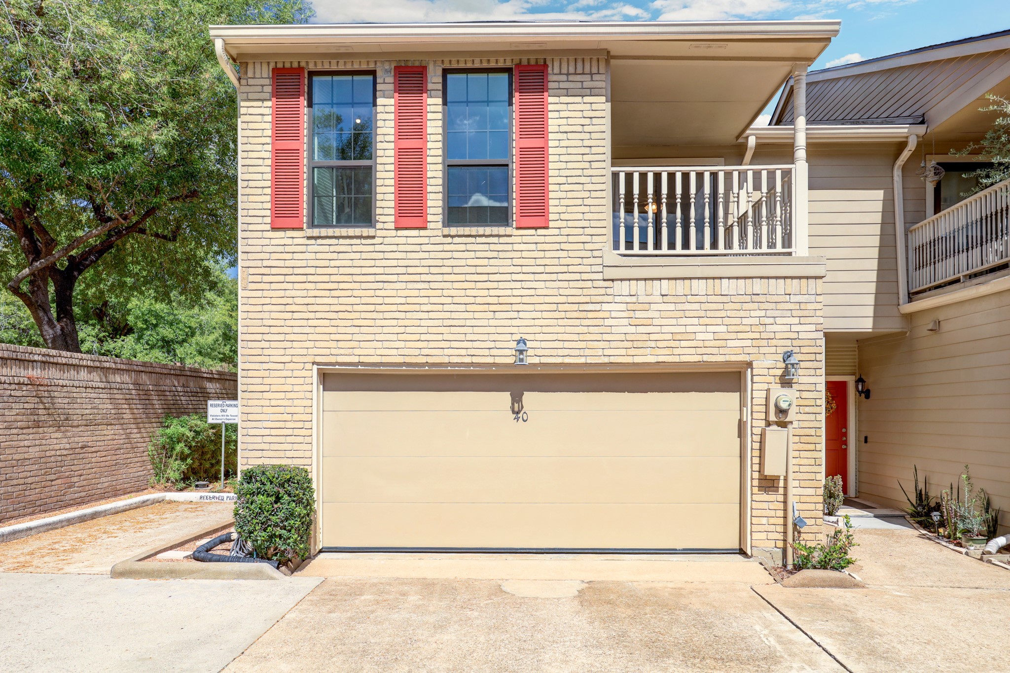 7350 Kirby Drive 40 Houston TX 77030