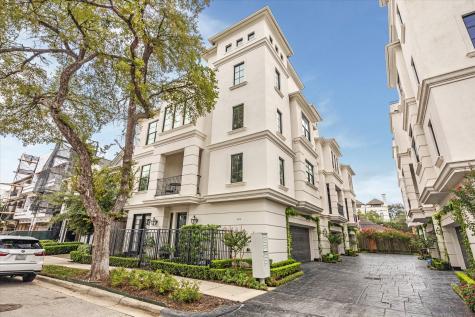519 W Bell Street Houston TX 77019