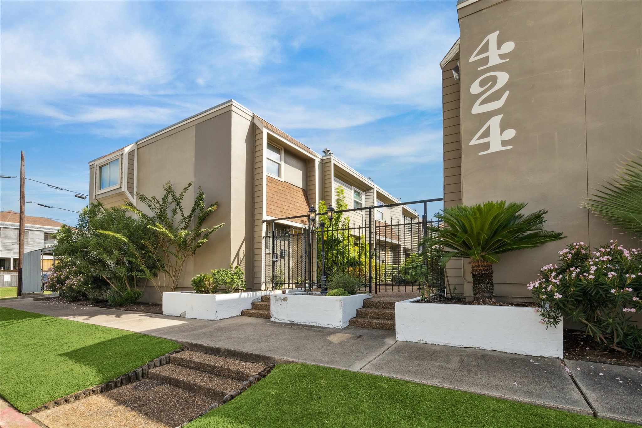 424 15th Street 106 Galveston TX 77550