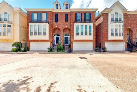5225 Sagecircle Street S Houston TX 77056