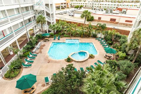 6102 Seawall Boulevard 128 Galveston TX 77551