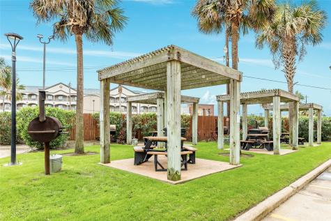 6102 Seawall Boulevard 128 Galveston TX 77551