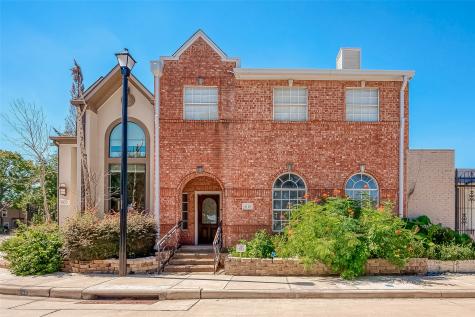 4118 Meyerwood Drive Houston TX 77025