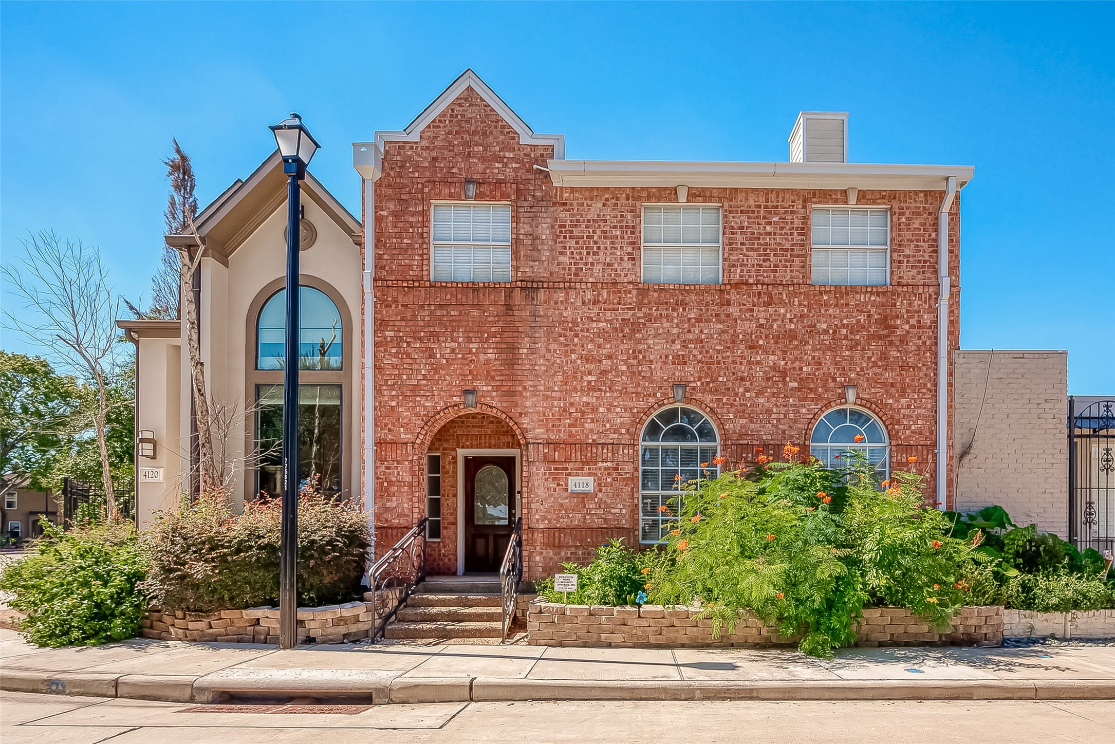 4118 Meyerwood Drive Houston TX 77025