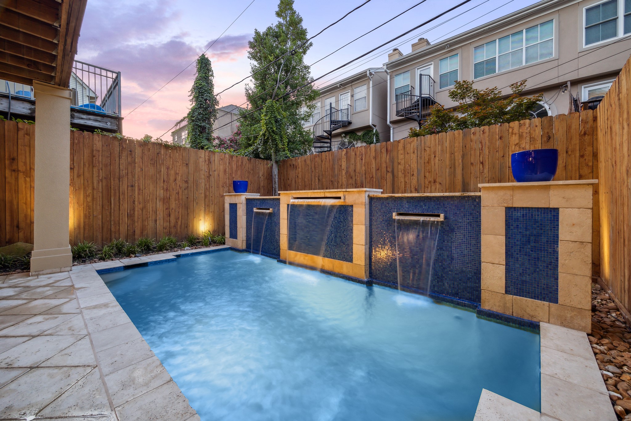 6410 Rodrigo Street B Houston TX 77007