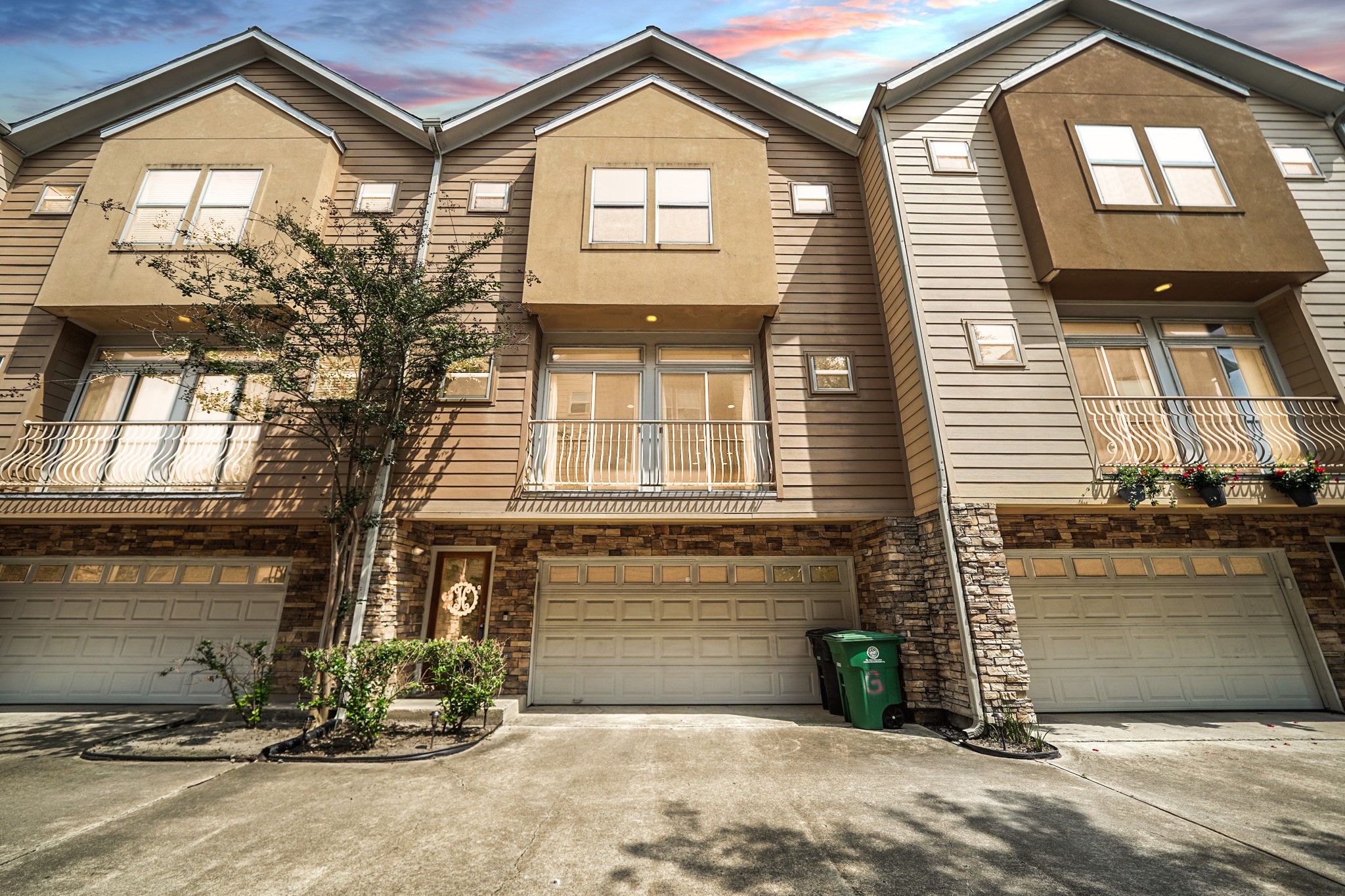 3507 Mosley Court G Houston TX 77004