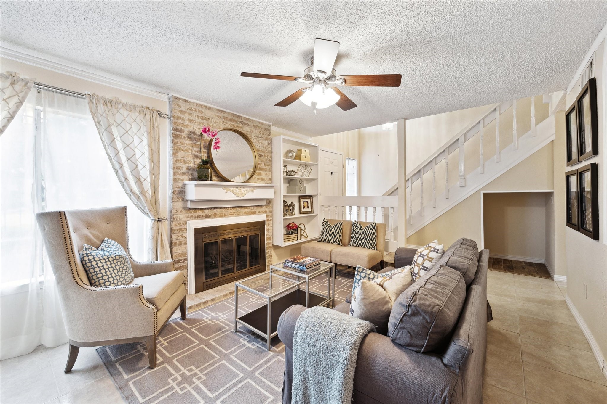 11627 Village Place Drive Houston TX 77077