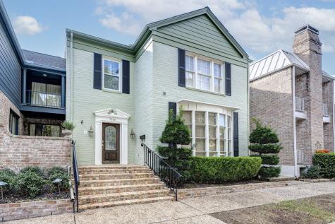 7605 Olympia Drive Houston TX 77063