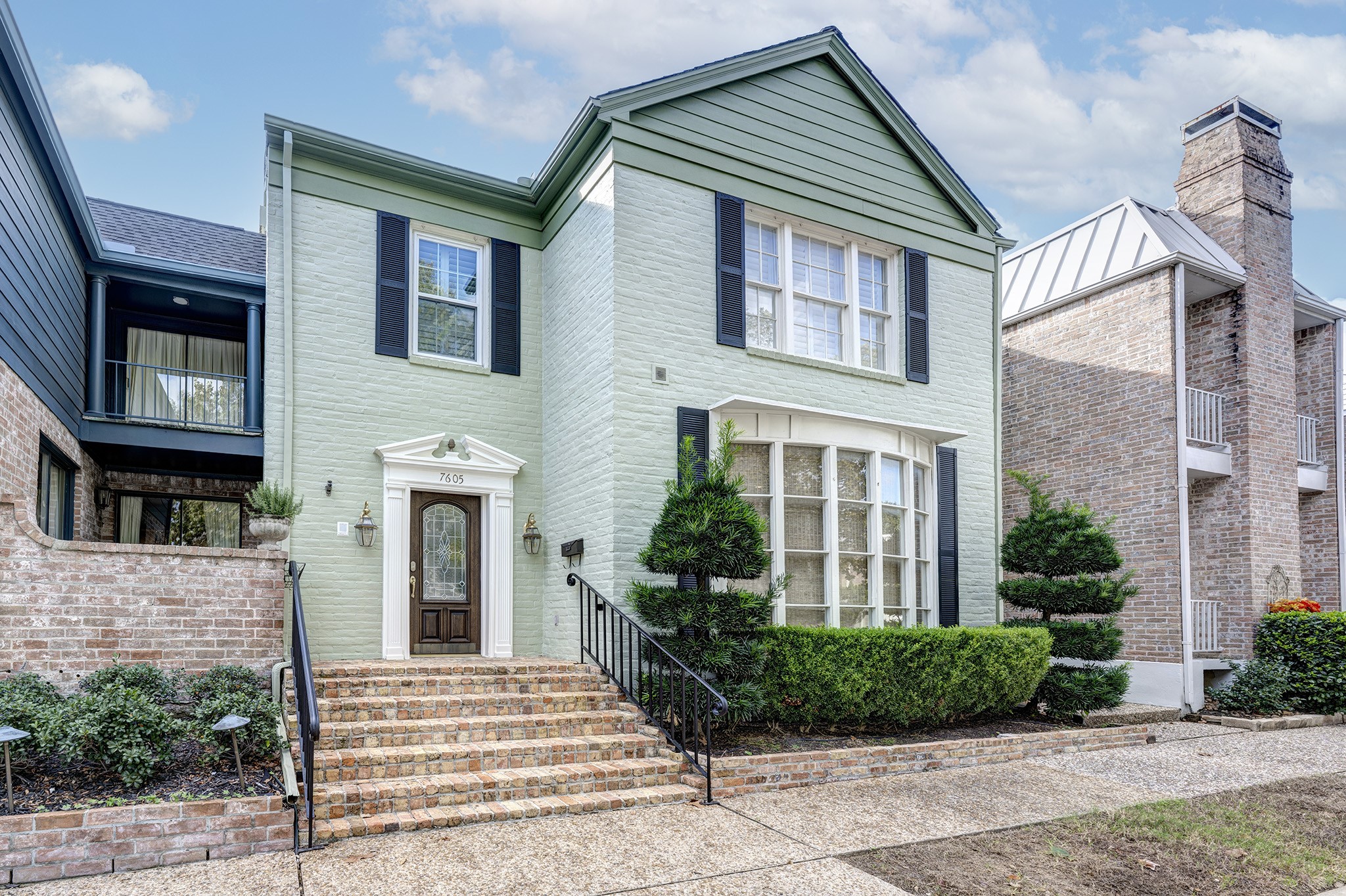 7605 Olympia Drive Houston TX 77063