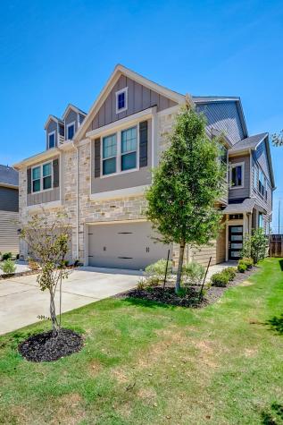 5115 Prairie Terrace Lane Fulshear TX 77441