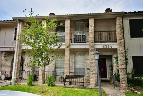 3314 Continental Drive Missouri City TX 77459