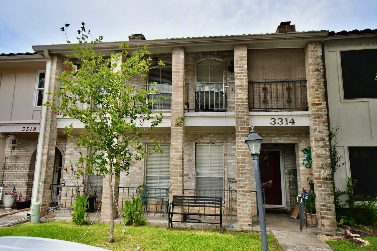 3314 Continental Drive Missouri City TX 77459