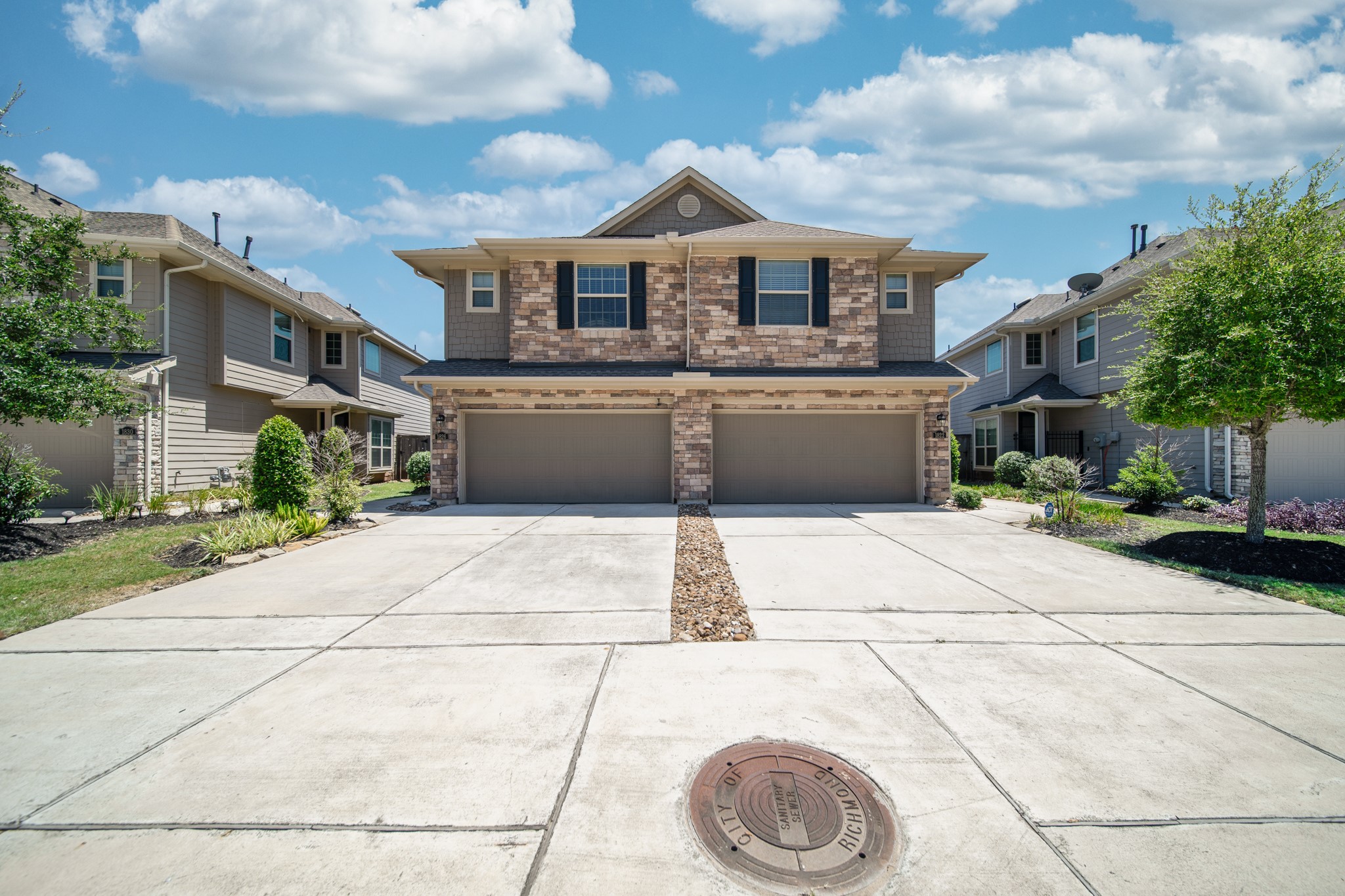 1826 Ryon Falls Drive Richmond TX 77469