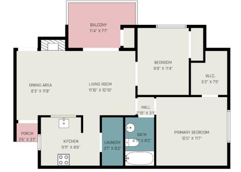 3500 Tangle Brush Drive 83 The Woodlands TX 77381