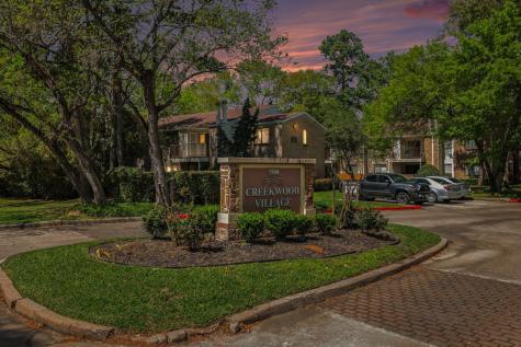 3500 Tangle Brush Drive 83 The Woodlands TX 77381
