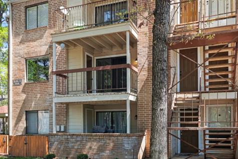 3500 Tangle Brush Drive 83 The Woodlands TX 77381