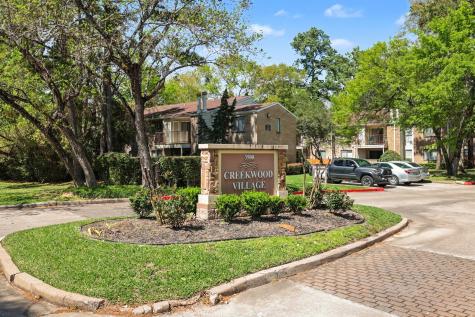 3500 Tangle Brush Drive 83 The Woodlands TX 77381