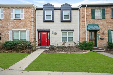 14363 Lost Meadow Lane Houston TX 77079
