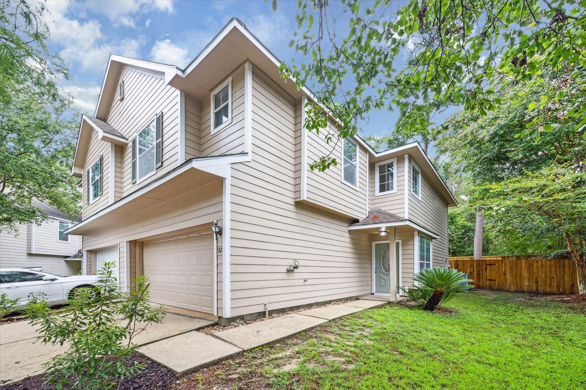 82 Blue Creek Court Spring TX 77382