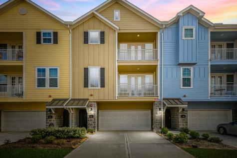 2710 Veranda Terrace League City TX 77573