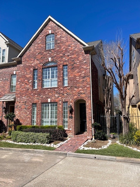 3402 Green Tree Park Houston TX 77007