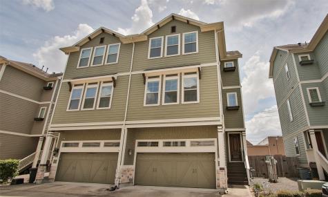 1125 Beasley Hills Lane Houston TX 77008