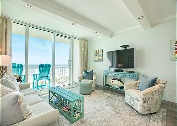 1401 E Beach Drive 1005 Galveston TX 77550