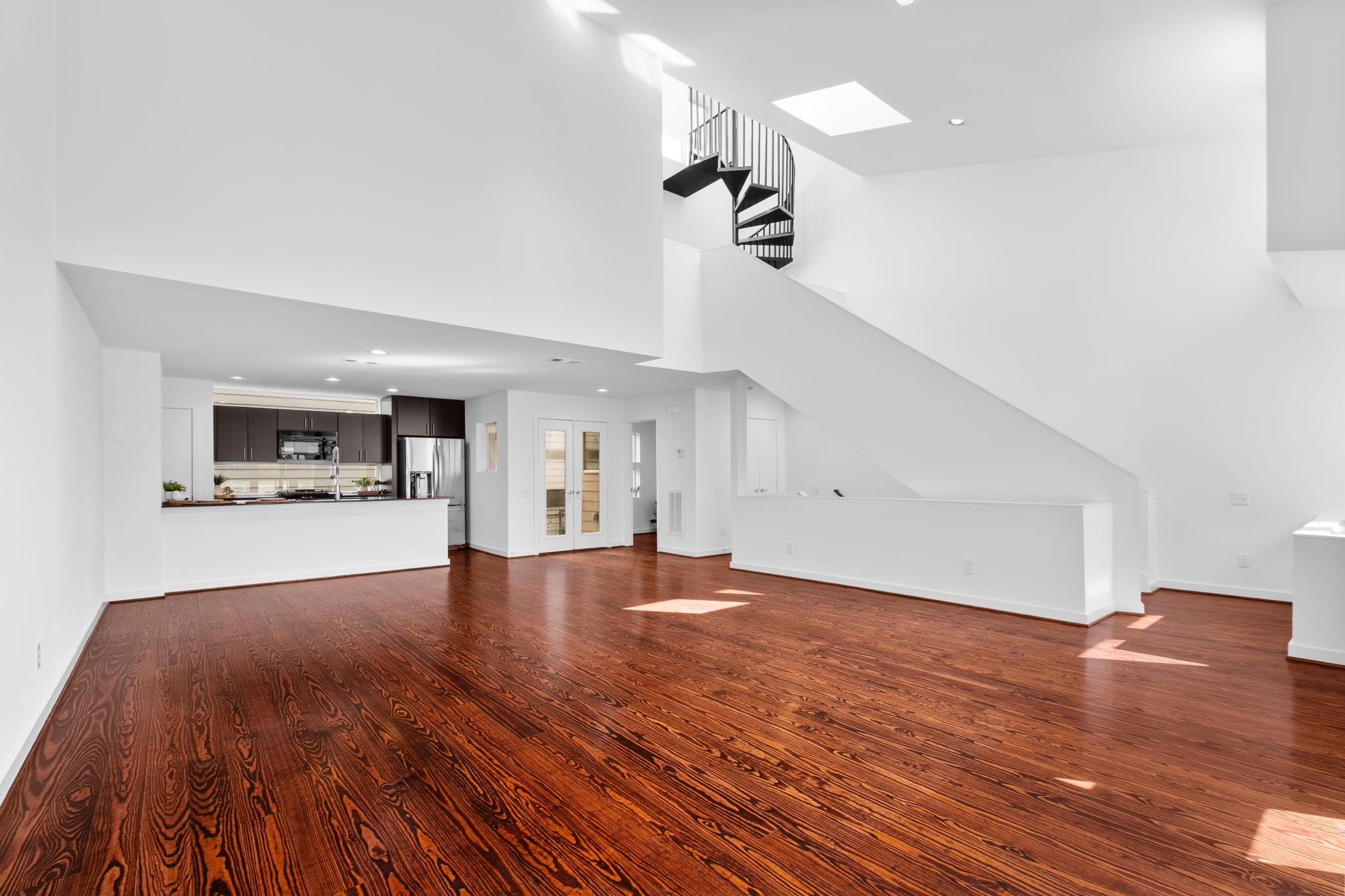 437 Meadow Street Houston TX 77020