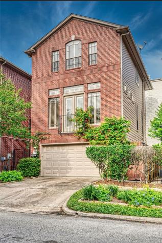 4115 Mcduffie Street Houston TX 77098
