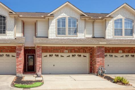 10910 Chazenwood Drive Houston TX 77064
