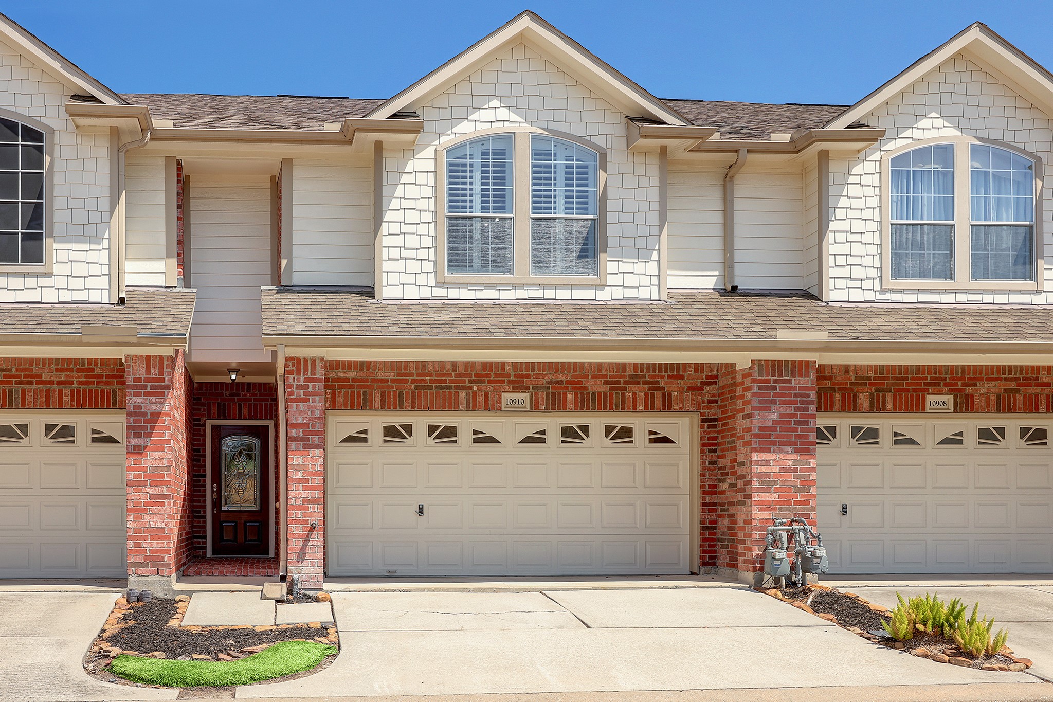 10910 Chazenwood Drive Houston TX 77064