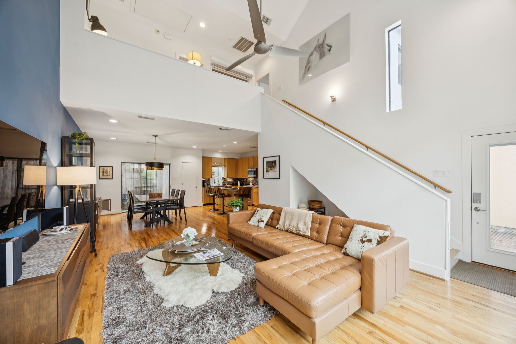 4425 Eigel Street Houston TX 77007
