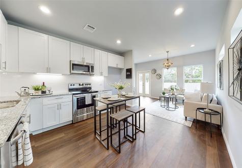 4932 Paradigm Lane Spring TX 77379