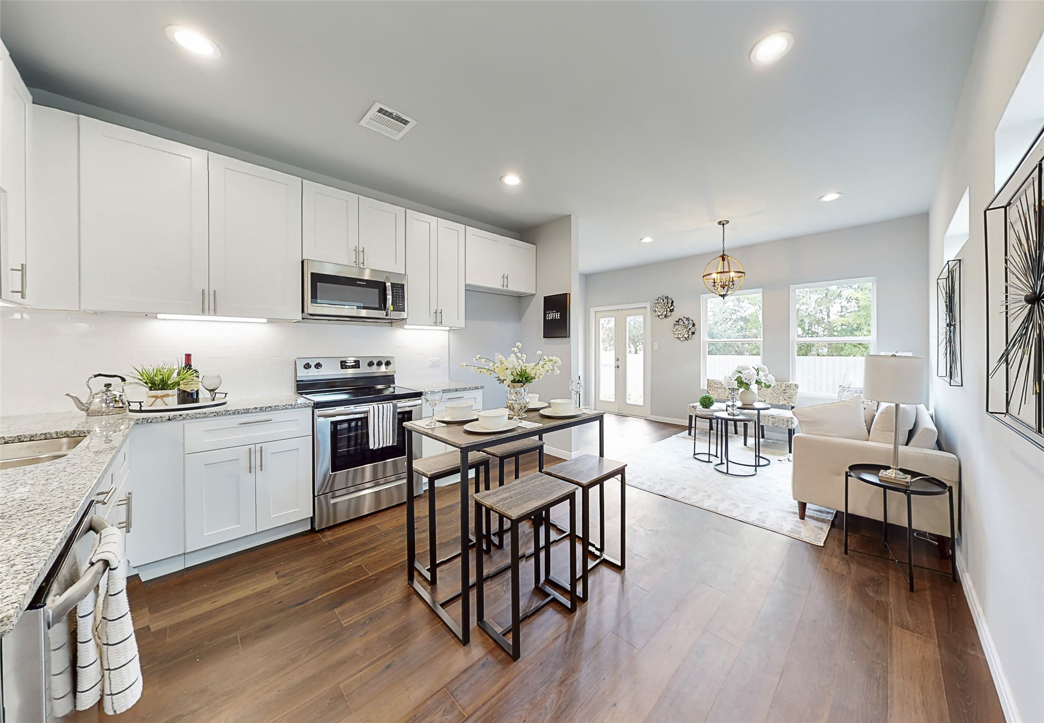 4932 Paradigm Lane Spring TX 77379
