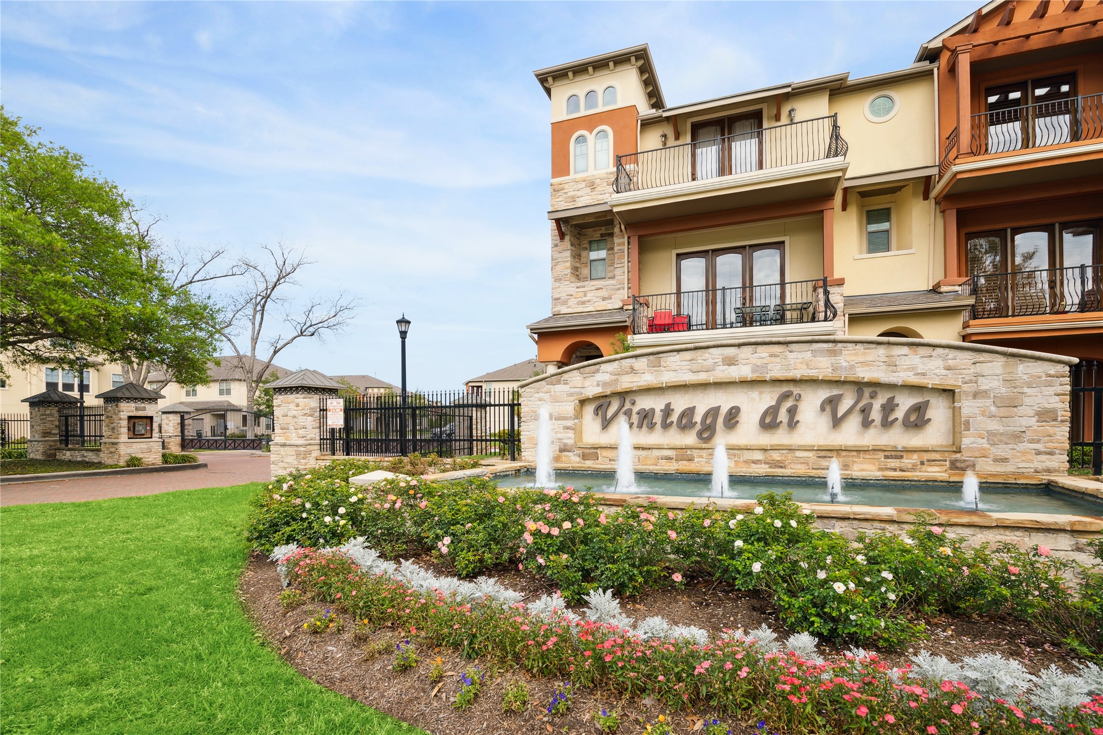 14518 San Pietro Drive Houston TX 77070