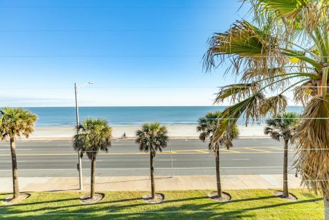 7000 Seawall Boulevard 234 Galveston TX 77551