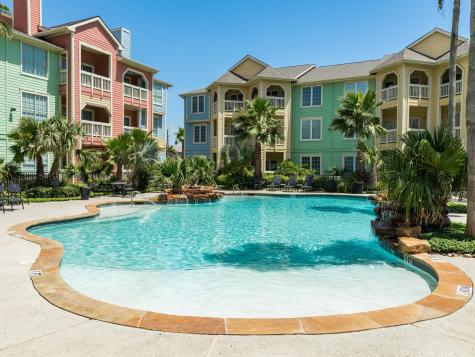 7000 Seawall Boulevard 234 Galveston TX 77551