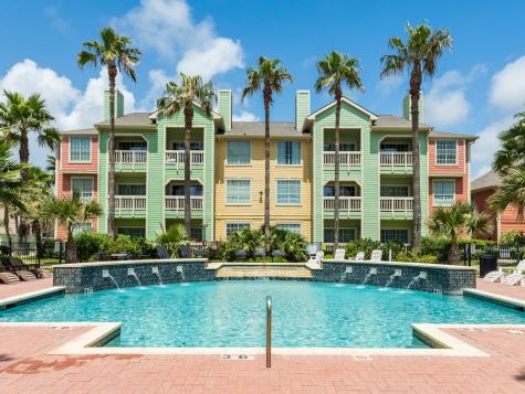 7000 Seawall Boulevard 234 Galveston TX 77551