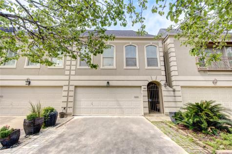 1708 Morse Street Houston TX 77019
