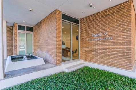 3600 Montrose Boulevard 104 Houston TX 77006