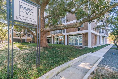 3600 Montrose Boulevard 104 Houston TX 77006