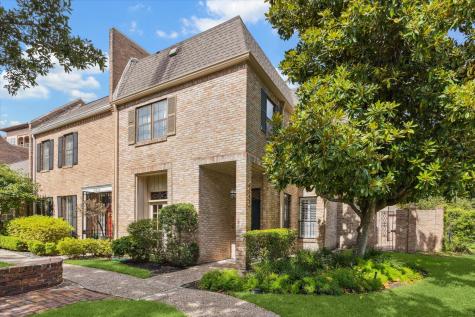 4932 Post Oak Timber Drive Houston TX 77056